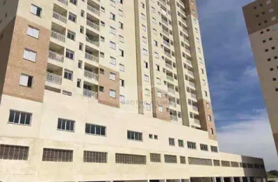 Apartamento no boulevard flamboyant com lazer completo – grothe & lima imóveis