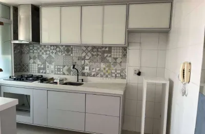 Apartamento planejado à venda no boulevard flamboyant home & club – são josé dos campos