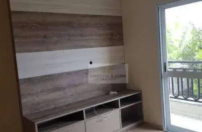 Apartamento com 3 dormitórios à venda por r$ 480.000 - jardim marister - jacareí/sp