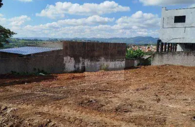 Terreno à venda na Rua Ruy Pereira Gomes, Jardim Nova Michigan II, São José dos Campos
