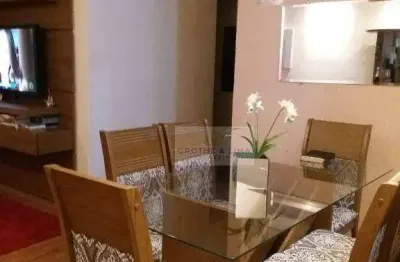 Apartamento com 3 quartos à venda na Rua Vinte e Um de Abril, Monte Castelo, São José dos Campos