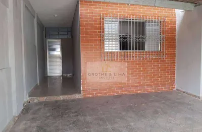 Casa com 2 quartos à venda na Avenida Vinte e Três de Dezembro, Jardim das Cerejeiras, São José dos Campos