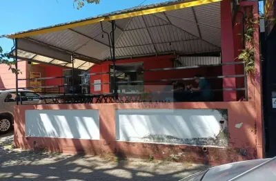 Ponto à venda (restaurante, fundo de comercio) 250 m² por r$ 250.000,00 - jardim esplanada - são josé dos campos/sp