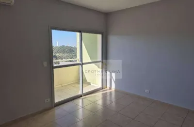 Apartamento com 2 dormitórios à venda, 80 m² por r$ 381.600 - vila tesouro - são josé dos campos/sp