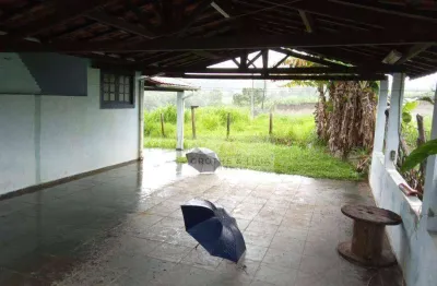 Chácara à venda, 1200 m² por r$ 500.000,00 - tijuco preto - caçapava/sp