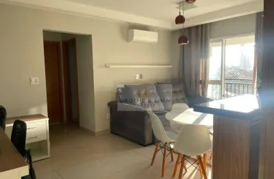 Apartamento com 2 dormitórios à venda, 65 m² por r$ 580.000,00 - palmeiras de são josé - são josé dos campos/sp