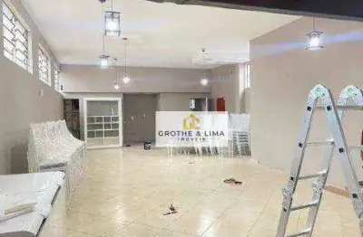 Casa com 3 quartos para alugar na Rua Anage, Jardim Vale do Sol, São José dos Campos