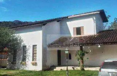 Sobrado com 3 dormitórios à venda, 366 m² por r$ 750.000 - massaguaçu - caraguatatuba/sp
