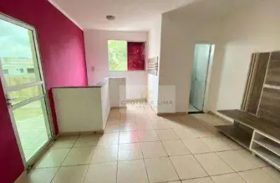 Oportunidade: apartamento residencial spazio total life. duplex,