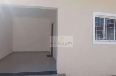 Casa à venda – 3 dormitórios + edícula  250m² de terreno  r680.000