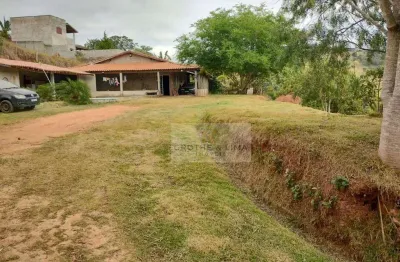Chácara à venda em taubaté – próxima à rodovia oswaldo cruz e ubatuba