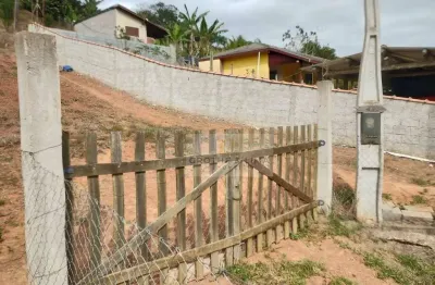 Terreno à venda em taubaté – próximo à rodovia oswaldo cruz e ubatuba