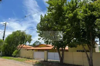 Casa com 3 quartos à venda na Chacara Santa Terezinha, Araçoiaba da Serra 