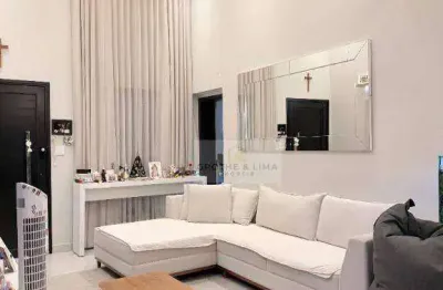 Linda casa em condomínio fechado – bosque dos manacás / jacareí