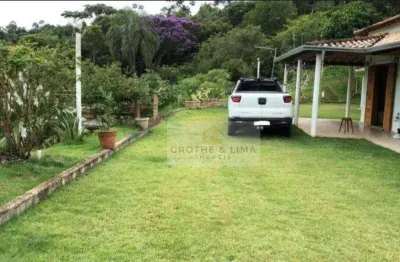 Chácara completa – 6.600 m² – condomínio fechado – sjc (zona norte)