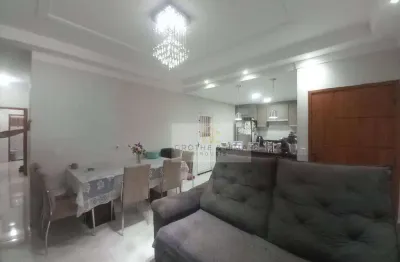 Casa com 3 quartos à venda na Rua João Silva de Aguiar, Jardim Santa Rosa, São José dos Campos