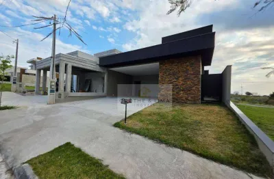 Casa térrea em condomínio para venda no condomínio vereda dos campos - sjc