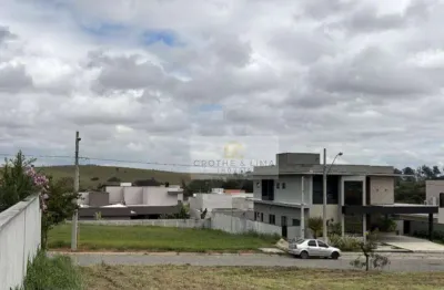 Terreno com 570m² em condomínio de alto padrão apenas $ 470,000 próximo à área de lazer | valor de oportunidade!