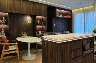 Apartamento com 2 dormitórios à venda, 52 m² por r$ 650.000,00 - jardim oswaldo cruz - são josé dos campos/sp