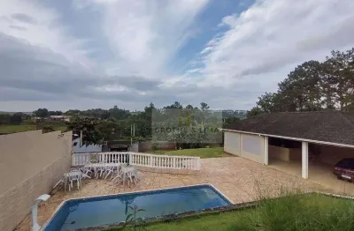 Chácara / sítio com 3 quartos à venda na Estrada Mário Galiotti, São João da Boa Vista, Caçapava