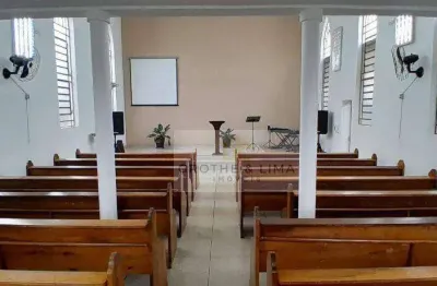 Galpão/depósito/armazém e 2 banheiros à venda, 345 m² por r$ 950.000