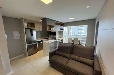 Apartamento com 2 dormitórios à venda, 65 m² por r$ 710.000,00 - conjunto residencial trinta e um de março - são josé dos campos/sp