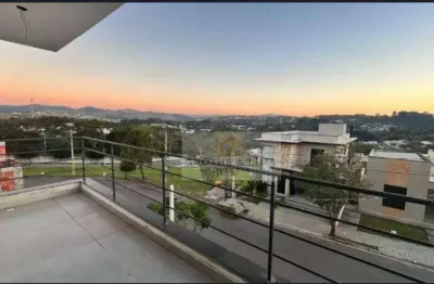 Casa em condomínio fechado com 3 quartos à venda na Rua Dubai, Condominio Cataguá Way, Taubaté