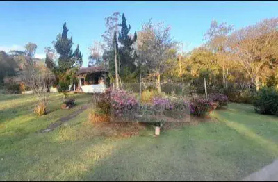 Chácara à venda – são bento do sapucaí/sp – a 13 km de campos do jordão