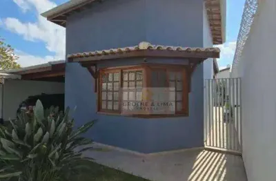 Linda casa com 2 dormitórios à venda, 168 m² por r$ 737.000 - centro - pindamonhangaba/sp