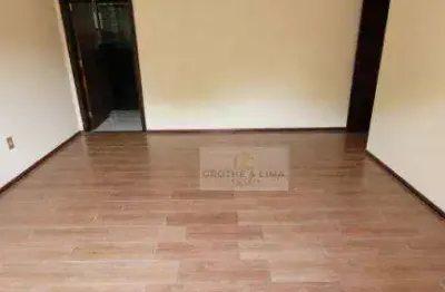 Casa com 3 quartos à venda na Rua Batatais, Bosque dos Eucaliptos, São José dos Campos