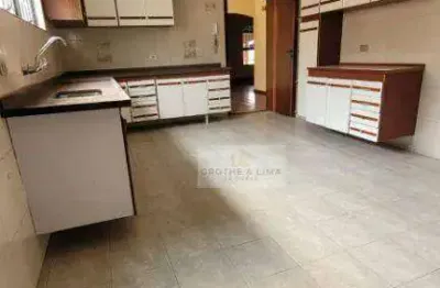 Casa com 3 quartos à venda na Rua Batatais, Bosque dos Eucaliptos, São José dos Campos