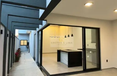 ?? sua nova casa dos sonhos no jardim amália – moderna e elegante!