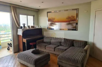 Apartamento com 4 dormitórios à venda, 120 m² por r$ 850.000,00 - jardim satélite - são josé dos campos/sp