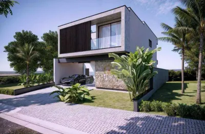 Seu Futuro Começa Aqui: Terreno no Reserva do Vale com Projeto Aprovado