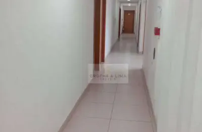 Sala comercial com 1 sala à venda na Rua Doutor Souza Alves, Centro, Taubaté