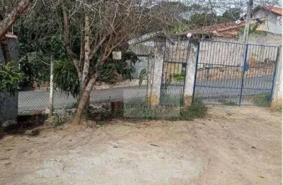 Chácara / sítio com 3 quartos à venda na Estrada Municipal Antônio Frederico Ozanam, Jardim Santa Hermínia, São José dos Campos
