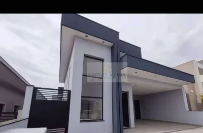 Casa com 3 dormitórios à venda, 188 m² por r$ 930.000,00 - residencial terras do vale - caçapava/sp