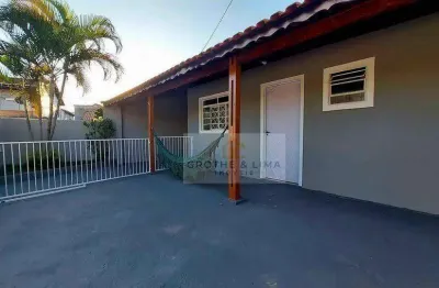 Casa com 2 dormitórios à venda, 100 m² por r$ 554.000,00 - jardim oriente - são josé dos campos/sp