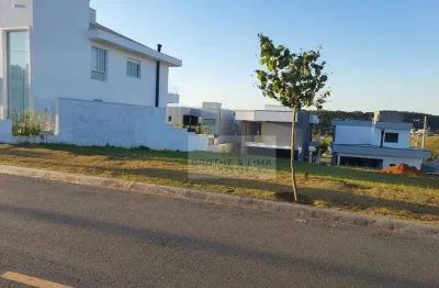 Terreno à venda, 329 m² por r$ 341.000,00 - cyrela landscape - taubaté/sp