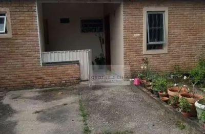 Casa com 3 dormitórios à venda, 84 m² por r$ 372.000,00 - jardim ana rosa - taubaté/sp