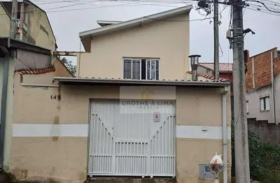 Oportunidade única! casa à venda em localização privilegiada