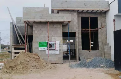 Casa com 3 quartos à venda na Rua Glorita Homem de Mello, Crispim, Pindamonhangaba