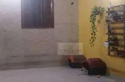 Casa com 3 quartos à venda na Rua Virgílio Alves de Oliveira, Jardim Itapoã, São José dos Campos