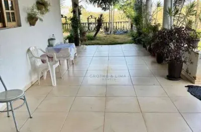 Chácara com 3 dormitórios à venda, 11750 m² por r$ 400.000,00 - dos velosos - são luiz do paraitinga/sp