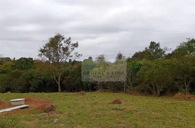 Terreno de 1000 m² com Ótima Topografia e Localização Privilegiada!