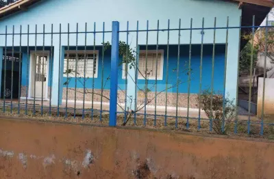 Chácara / sítio com 2 quartos à venda na Rua Maria Júlia Dias Veneziani, Chácaras Pousada do Vale, São José dos Campos