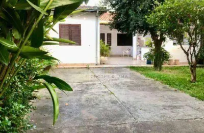 Casa térrea à venda- 2 dorm, sendo 1 suite- novo horizonte- sjcampos.