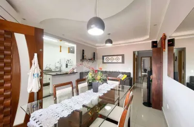 Casa com 2 quartos à venda na Rua Alexandre Teodoro Eras, Jardim Torrão de Ouro, São José dos Campos