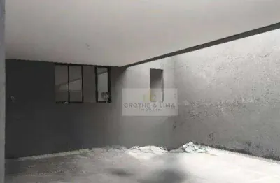 Casa com 3 quartos à venda na Rua Maurício Maldonado Júnior, Jardim Mariana II, São José dos Campos