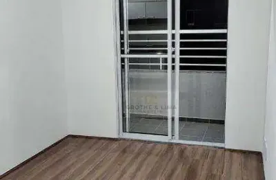 Apartamento com 2 dormitórios, 52 m² - venda por r$ 350.000,00 ou aluguel por r$ 2.310,00/mês - parque residencial flamboyant - são josé dos campos/sp